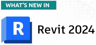 Revit 2024 – Sourcing New Features in Revit 2024 – Cadline Community