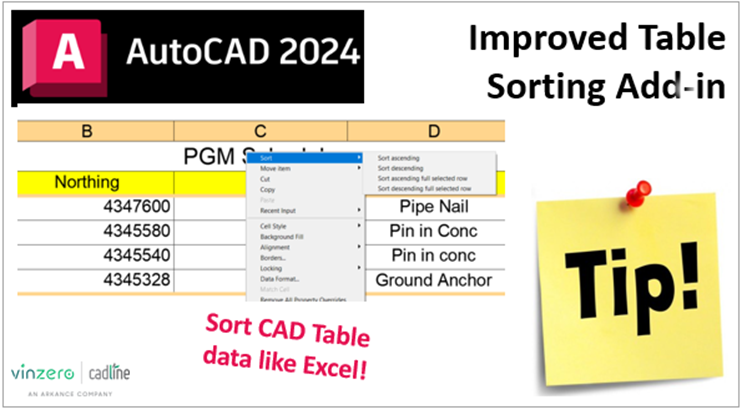 AutoCAD Tip - Improved Table Sorting Add-in - 1.png