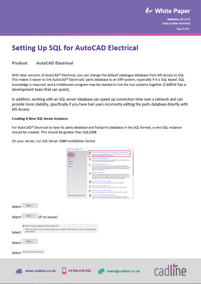 AutoCAD__Electrical_2020_-_Setting_Up_SQL_for_AutoCAD__Electrical_-_2.PNG