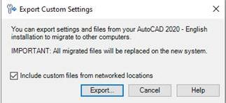 How_do_I_migrate_my_old_AutoCAD_settings_to_a_new_software_release_-_6.JPG