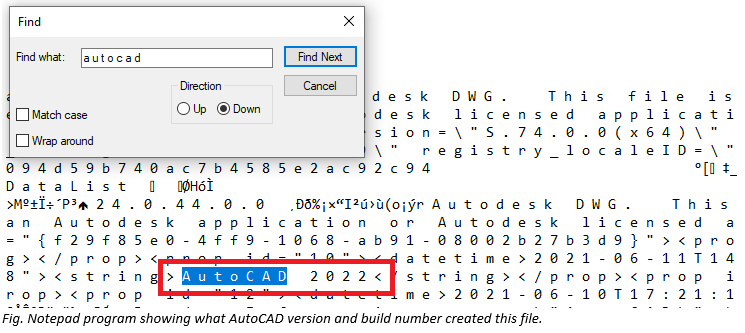 AutoCAD_Tip_-_How_to_find_the_version_of_DWG_format_without_using_AutoCAD_-_3.PNG