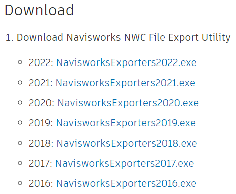 Revit_2022_NWC_Exporter.PNG