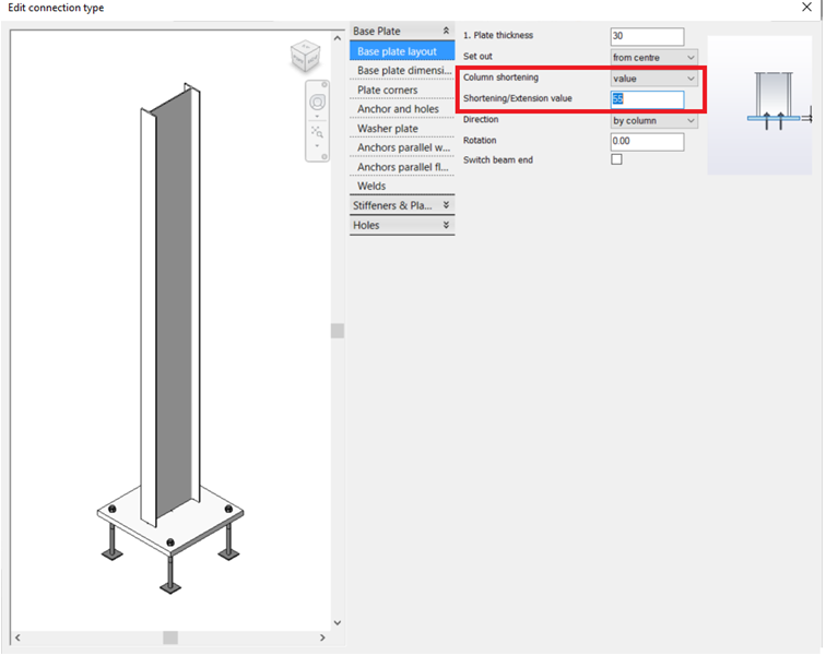 Revit_2022_Tip_-_Steel_component_base_plate__adding_an_offset_for_Grout_-_5.PNG