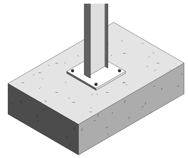 Revit_2022_Tip_-_Steel_component_base_plate__adding_an_offset_for_Grout_-_2.PNG