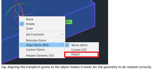 AutoCAD_Tip_-_3D_Rotate_Gizmo_not_aligned_to_object_-_3.PNG