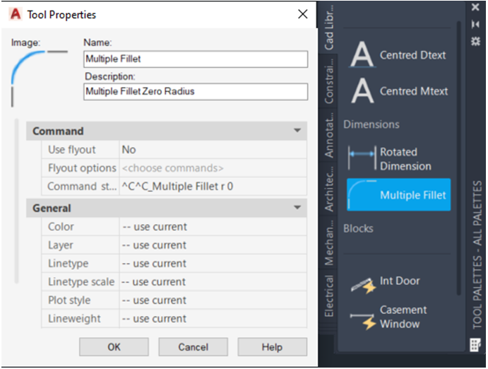 AutoCAD_Tip_-_Repeat_Commands_using_Multiple_Option_-_3.PNG