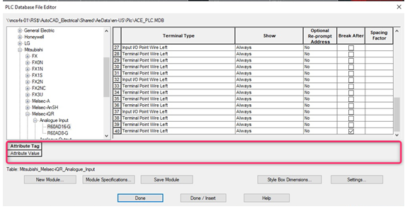 AutoCAD_Electrical_2022___PLC_Terminal_Connection_Attribute_Information_Not_Displayed_-_3.PNG