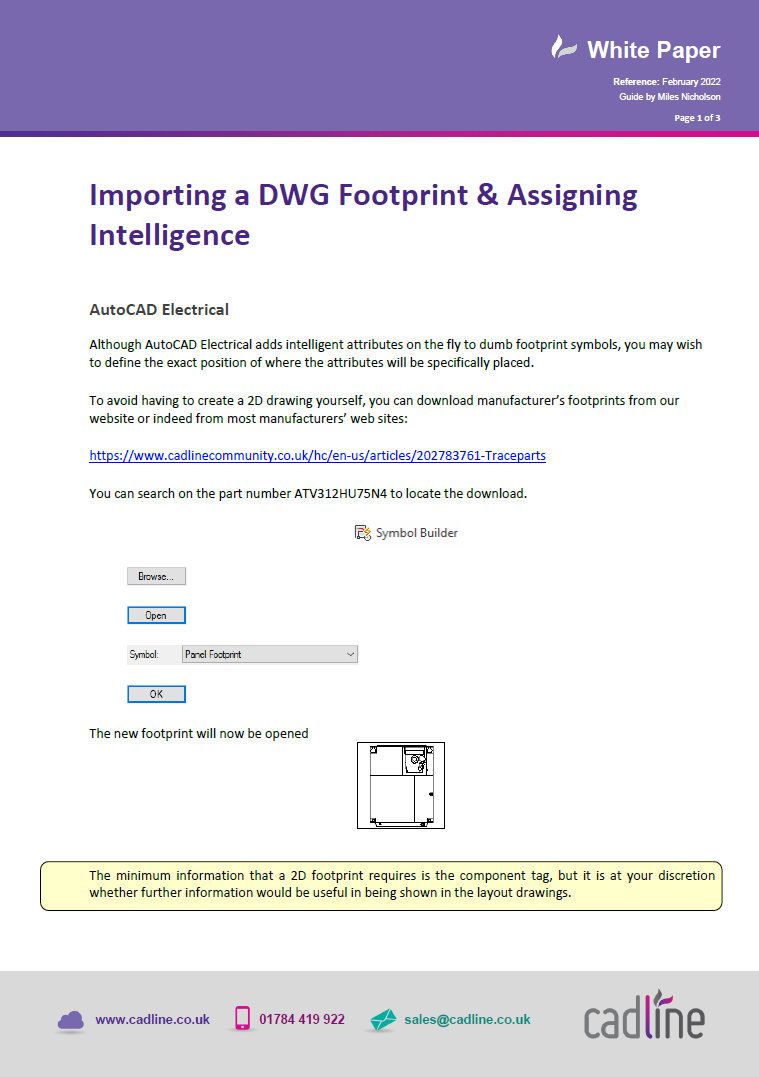 AutoCAD_Electrical_-_Importing_a_DWG_Footprint___Assigning_Intelligence.PNG
