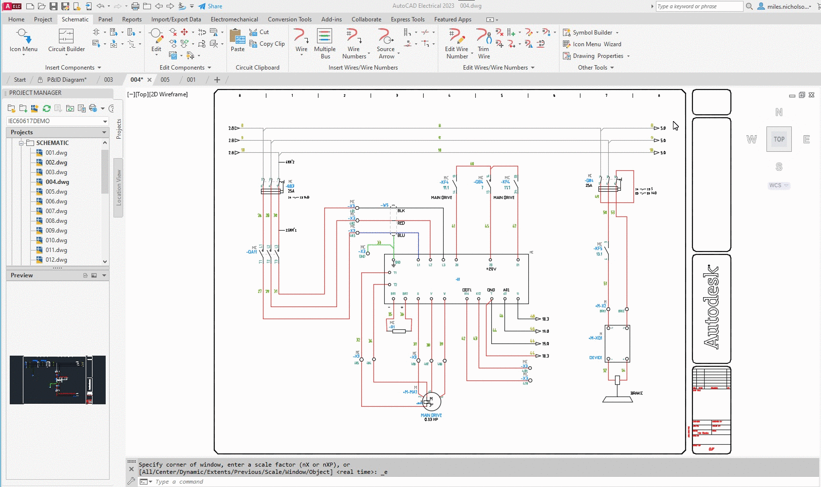 AutoCAD_Electrical_2023___Signal_Arrows_Update.gif