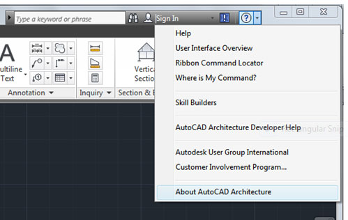 Borrow A Network License In An Autocad Product Cadline Community